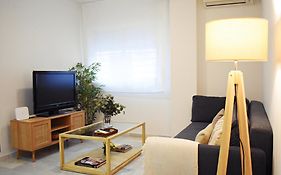 Precioso Apartamento En El Centro De Malaga